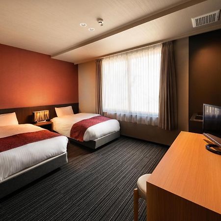 Connect Inn Shichijo-Kamogawa Quioto Exterior foto