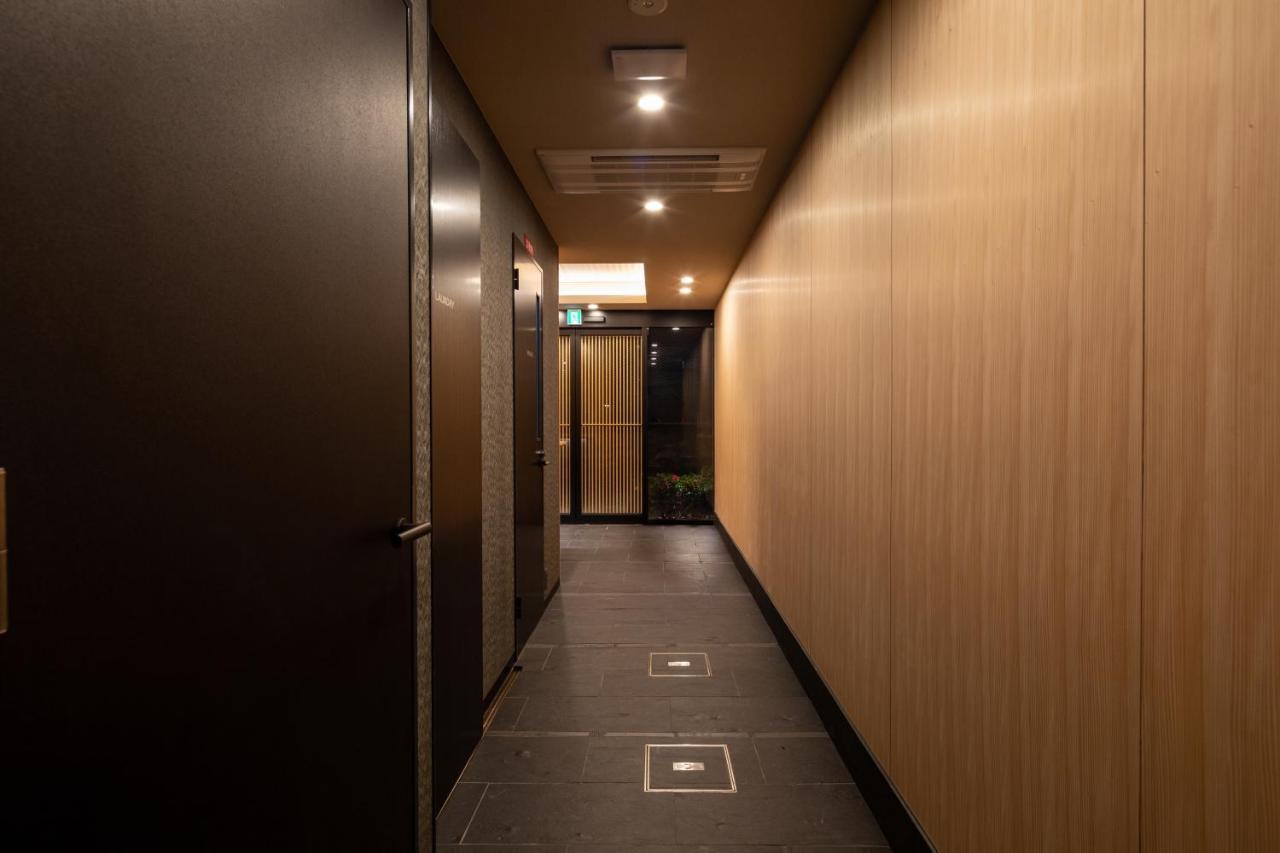 Connect Inn Shichijo-Kamogawa Quioto Exterior foto