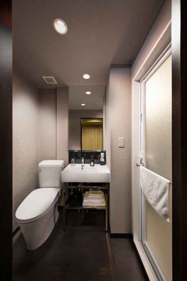 Connect Inn Shichijo-Kamogawa Quioto Exterior foto